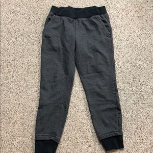 Under Armour joggers